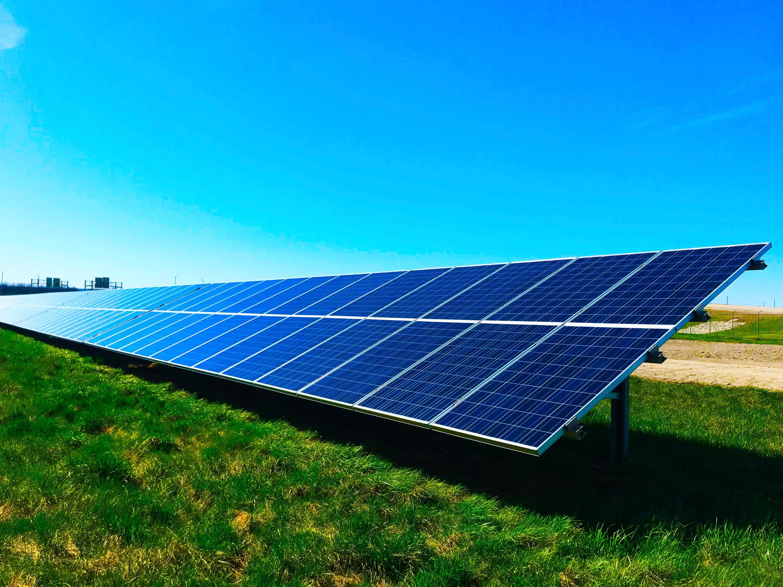 Sådan rengøre du dine solceller bedst