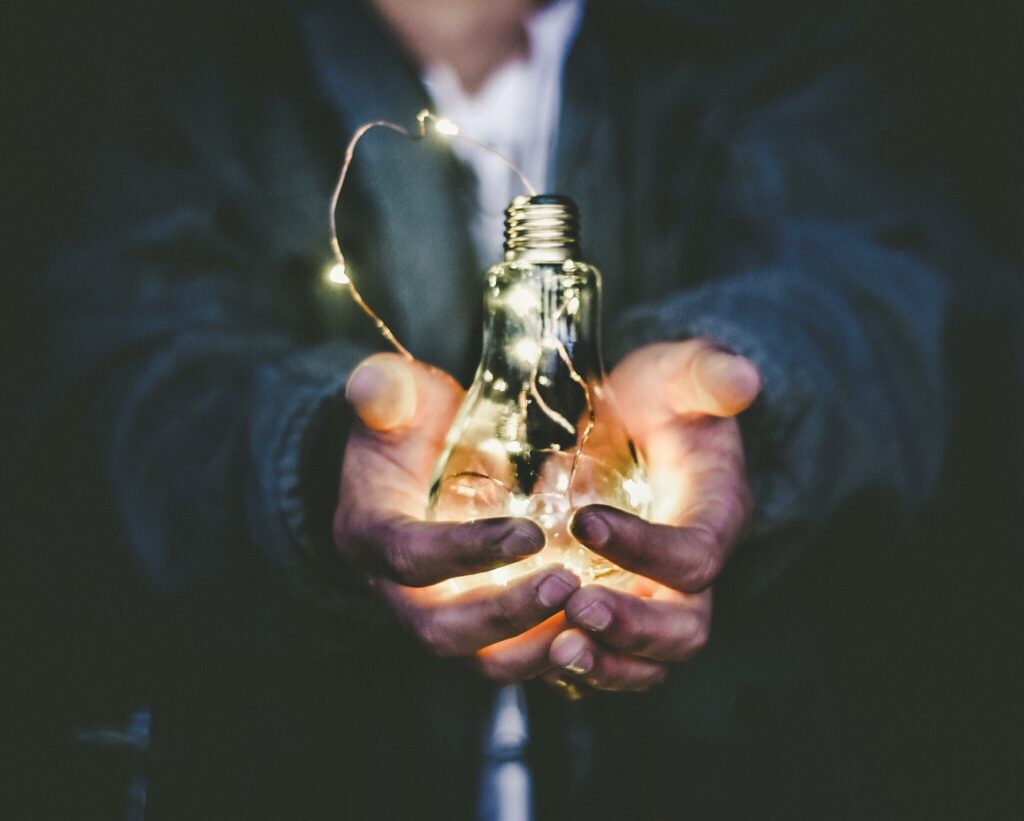 Energibesparende tips