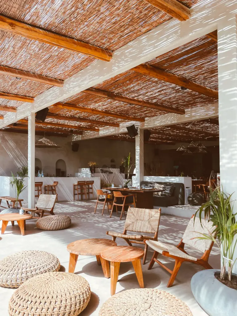 Sådan bygger du en overdækket terrasse