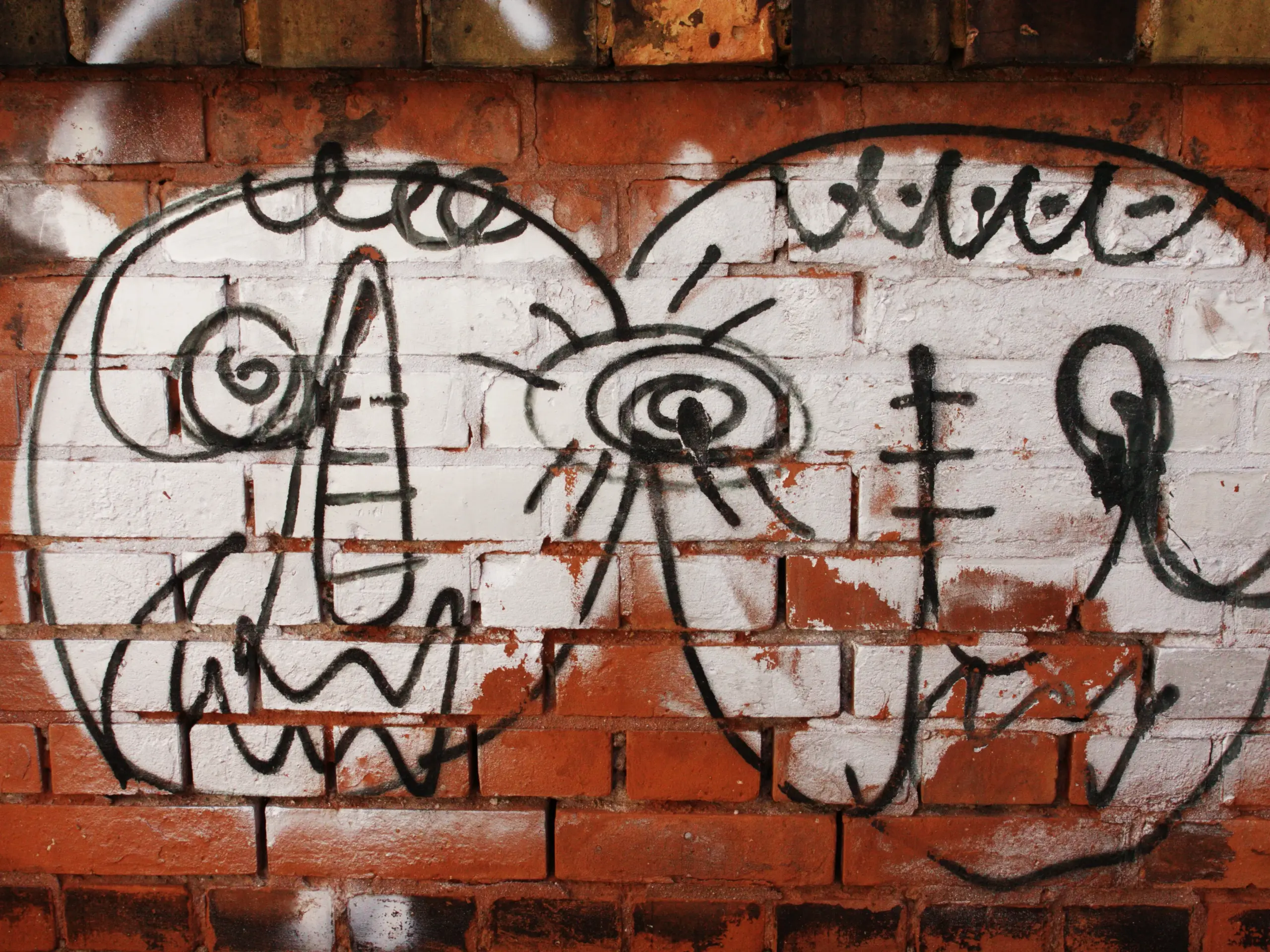 Graffitirens - Fjern graffiti
