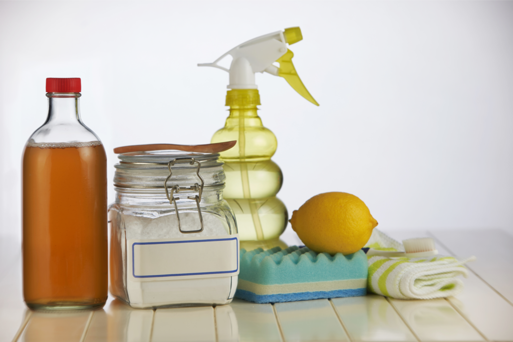 Rengør din messing med alternative og naturlige produkter