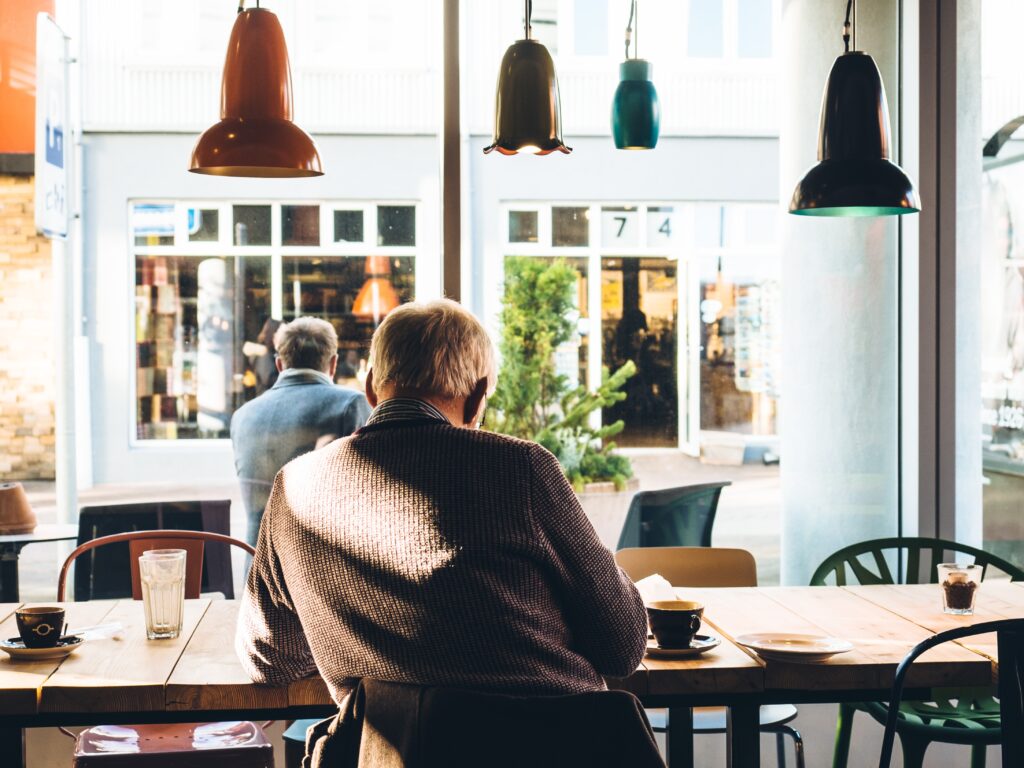 Seniorboliger: Vedligeholdelse og sikkerhed