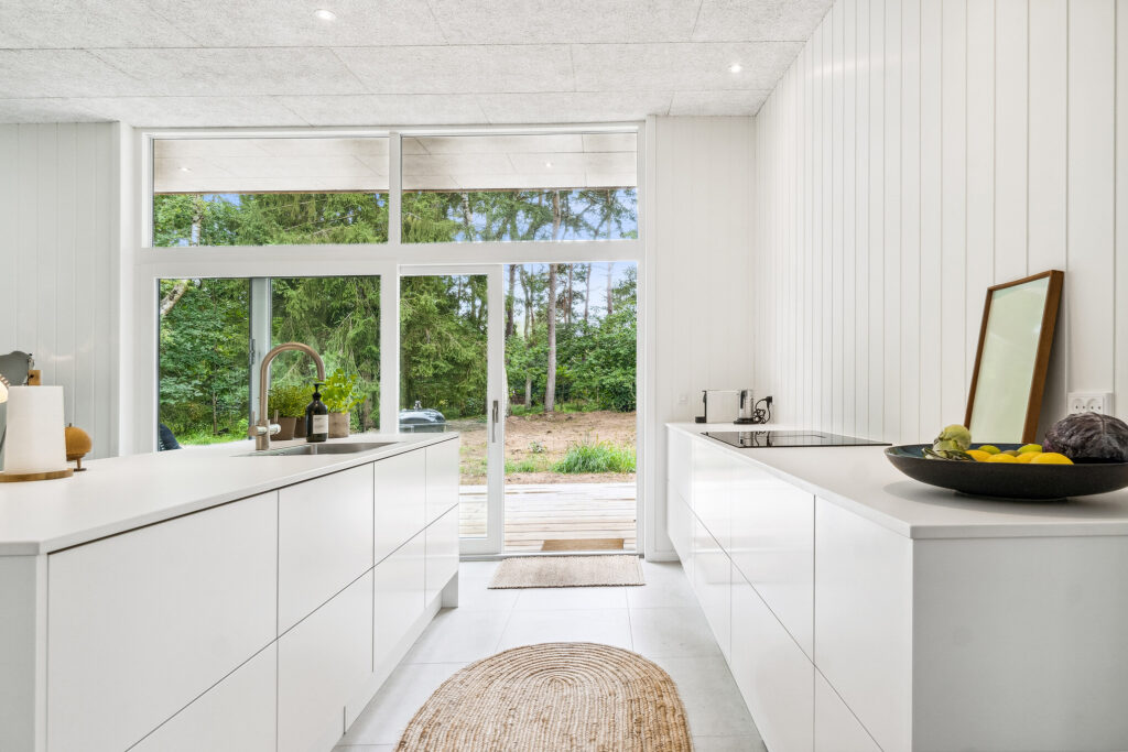 Skab det perfekte uderum til sommerhuset