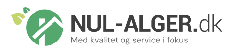 Nul-Alger's logo