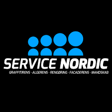 Service nordic logo